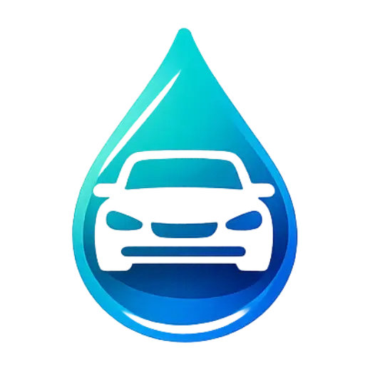 Lavage auto à domicile Château-Landon